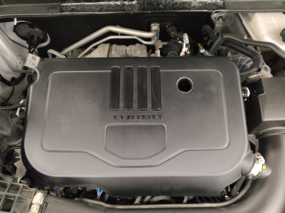 2024 Chevrolet Blazer in Springfield, MO 65807 - 18132450 30