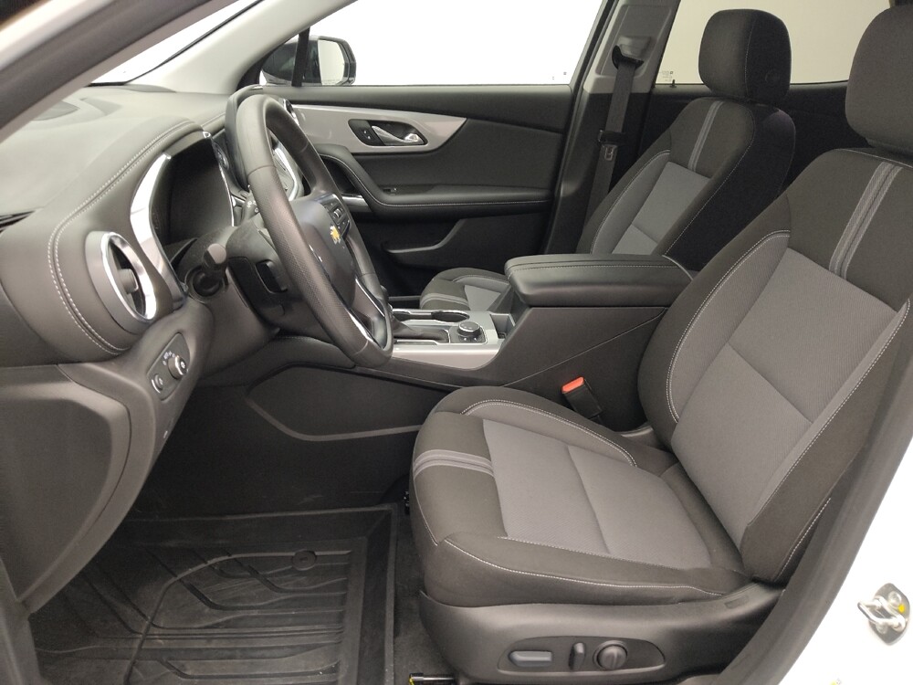 2024 Chevrolet Blazer in Springfield, MO 65807 - 18132450 17