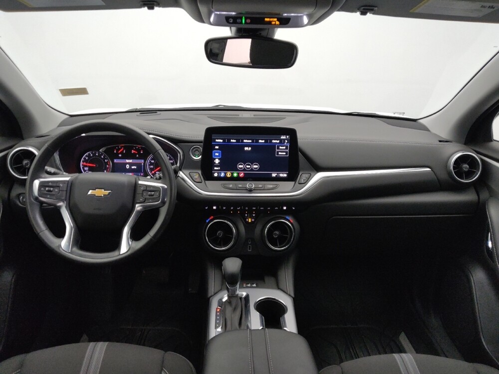 2024 Chevrolet Blazer in Springfield, MO 65807 - 18132450 22