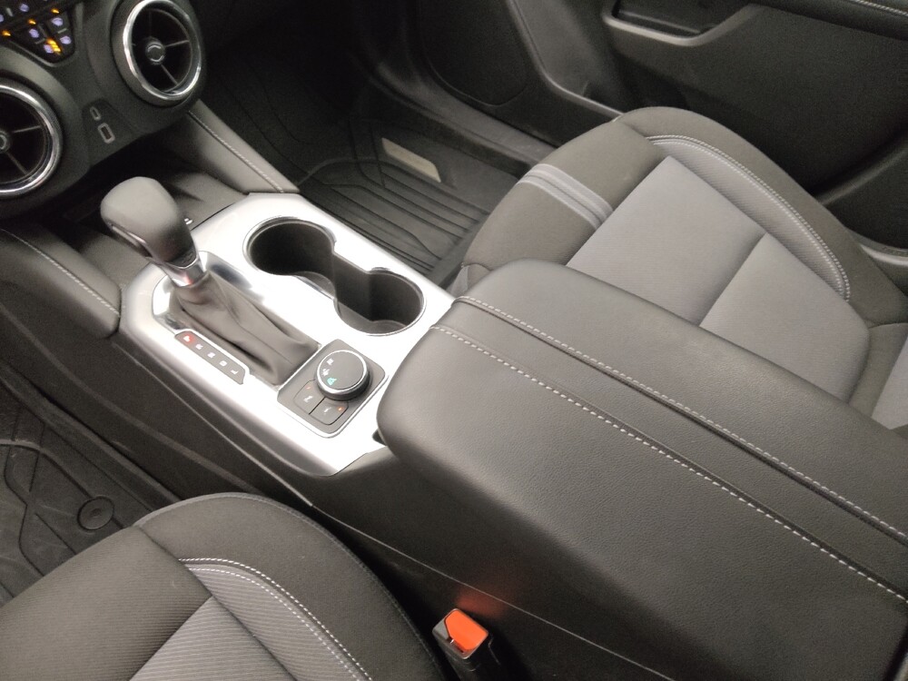 2024 Chevrolet Blazer in Springfield, MO 65807 - 18132450 26