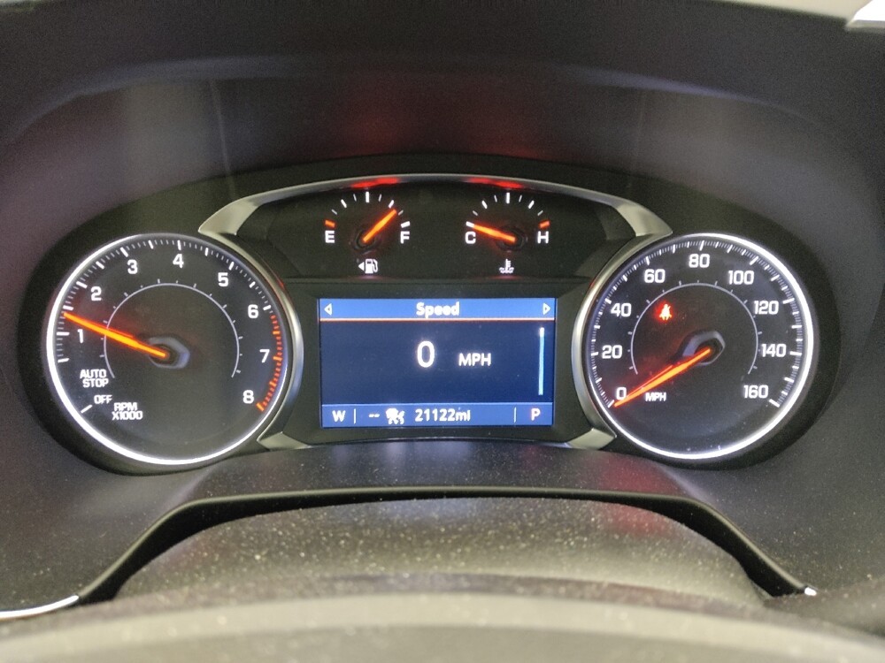 2024 Chevrolet Blazer in Springfield, MO 65807 - 18132450 23