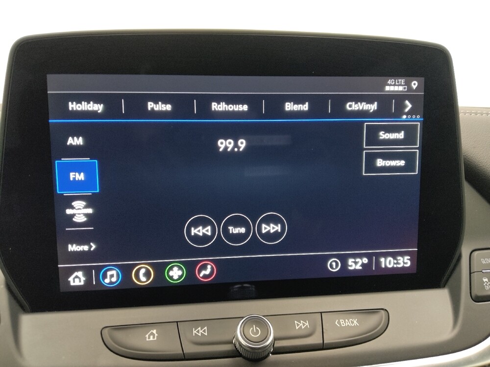 2024 Chevrolet Blazer in Springfield, MO 65807 - 18132450 25