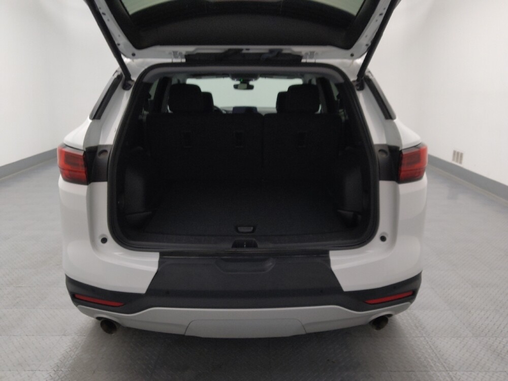 2024 Chevrolet Blazer in Springfield, MO 65807 - 18132450 29