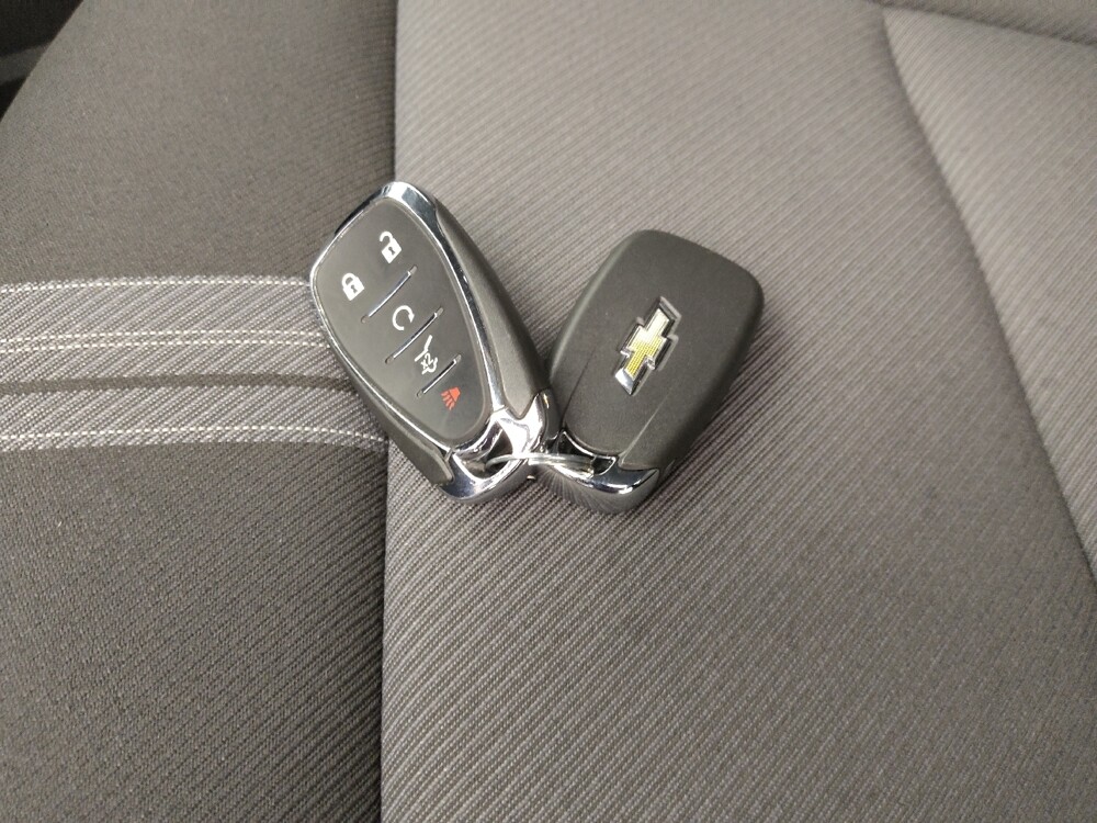 2024 Chevrolet Blazer in Springfield, MO 65807 - 18132450 32