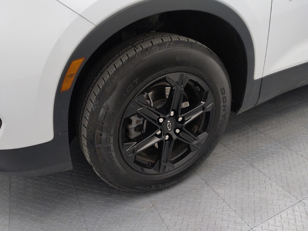 2024 Chevrolet Blazer in Springfield, MO 65807 - 18132450 31