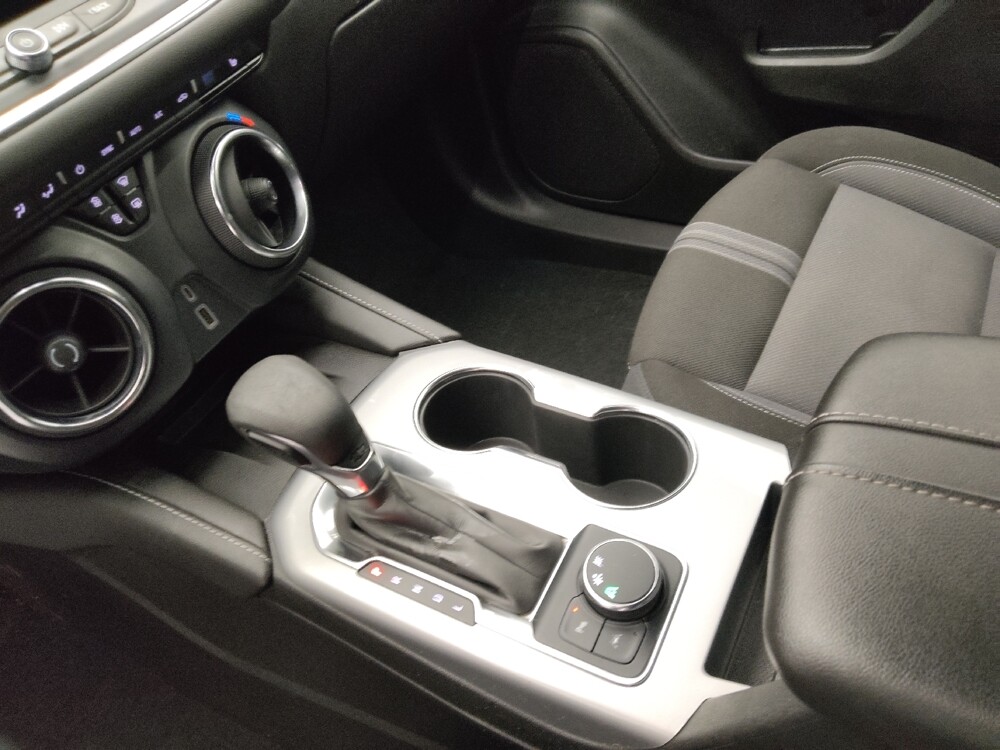 2024 Chevrolet Blazer in Independence, MO 64055 - 18132451 26