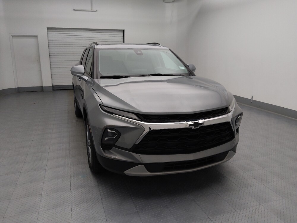 2024 Chevrolet Blazer in Independence, MO 64055 - 18132451 14