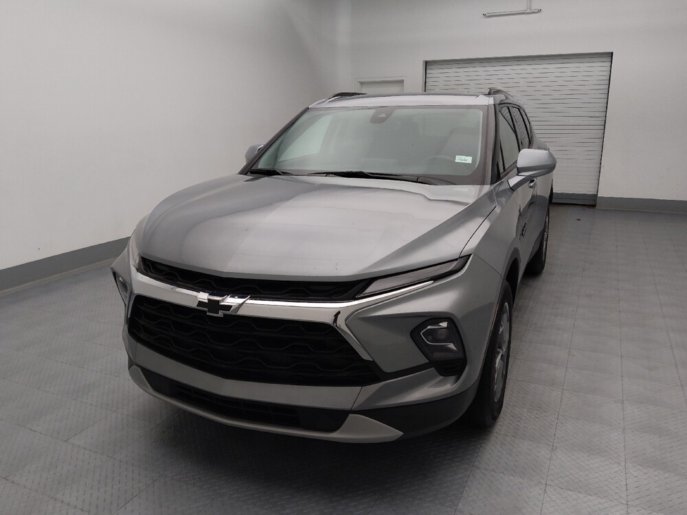 2024 Chevrolet Blazer in Independence, MO 64055 - 18132451 15