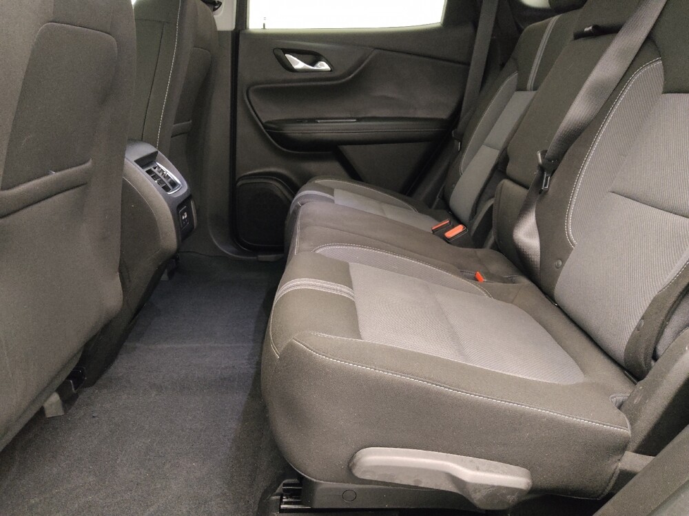 2024 Chevrolet Blazer in Independence, MO 64055 - 18132451 18