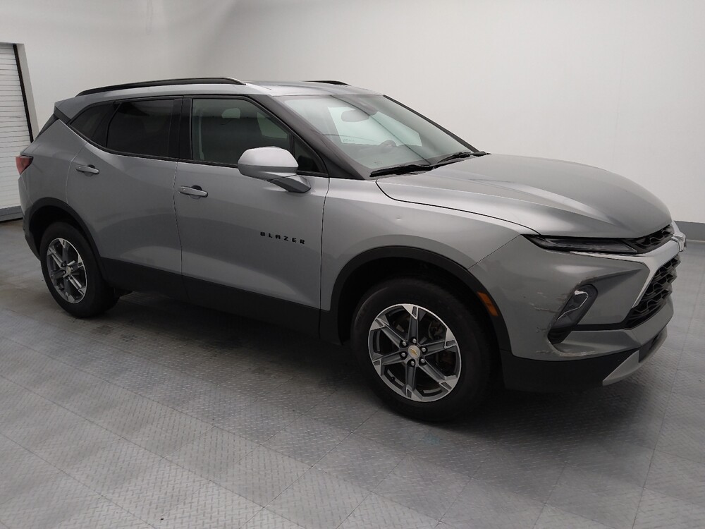 2024 Chevrolet Blazer in Independence, MO 64055 - 18132451 11