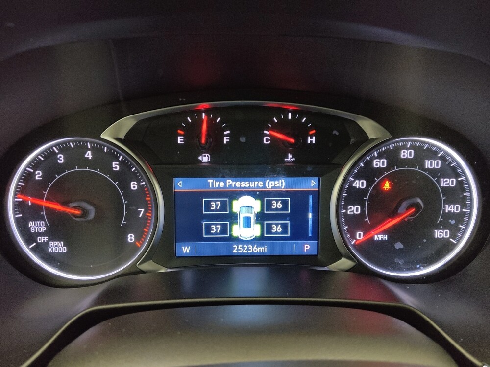 2024 Chevrolet Blazer in Independence, MO 64055 - 18132451 23