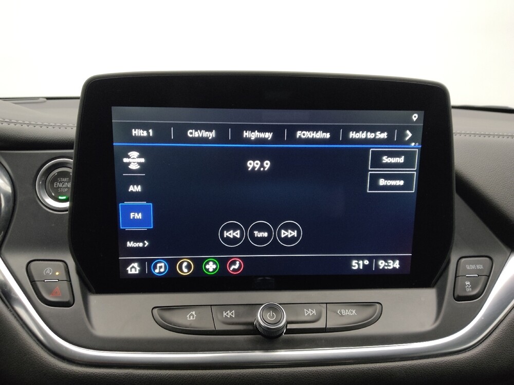 2024 Chevrolet Blazer in Independence, MO 64055 - 18132451 25