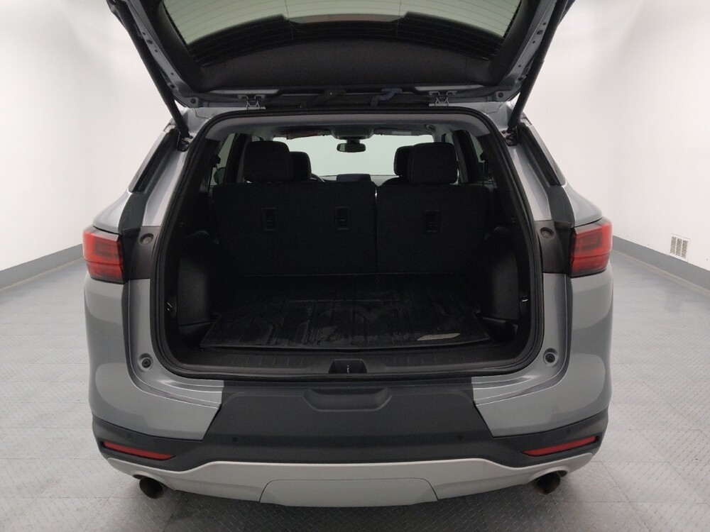 2024 Chevrolet Blazer in Independence, MO 64055 - 18132451 29