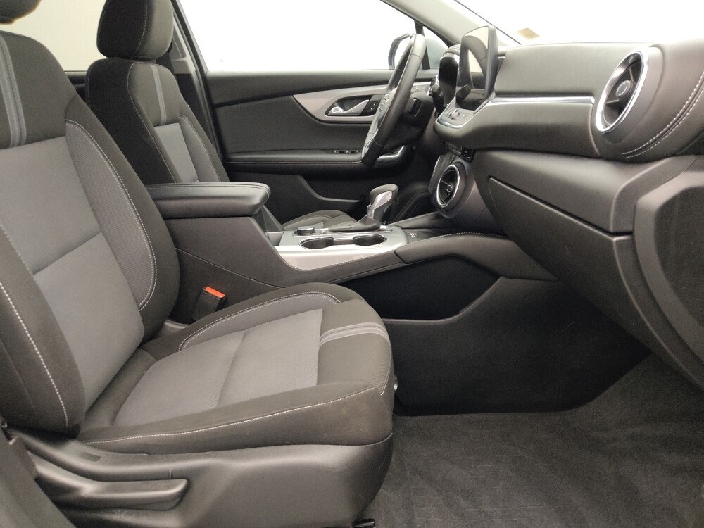 2024 Chevrolet Blazer in Independence, MO 64055 - 18132451 21