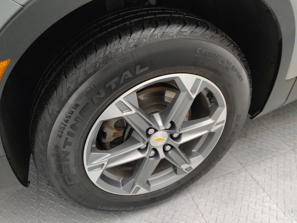 2024 Chevrolet Blazer in Independence, MO 64055 - 18132451 31