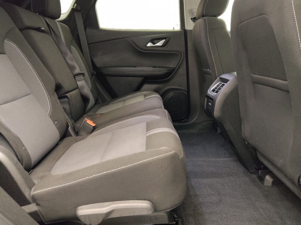 2024 Chevrolet Blazer in Independence, MO 64055 - 18132451 19