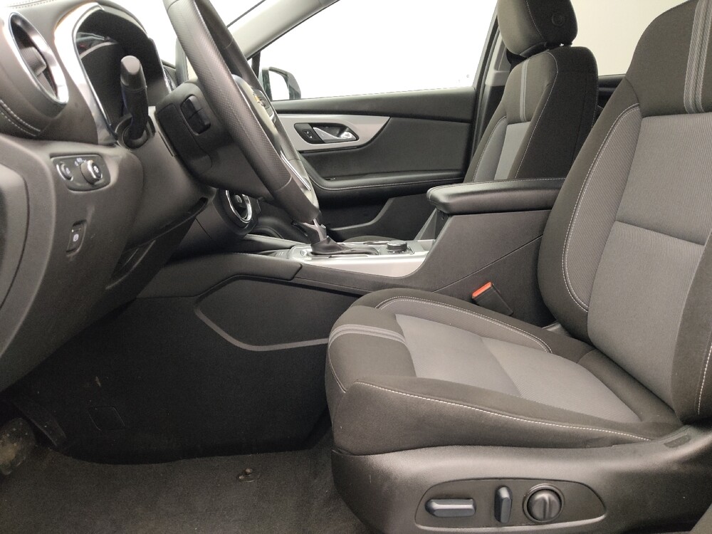 2024 Chevrolet Blazer in Independence, MO 64055 - 18132451 17