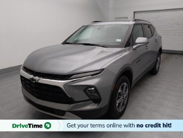 2024 Chevrolet Blazer in Independence, MO 64055