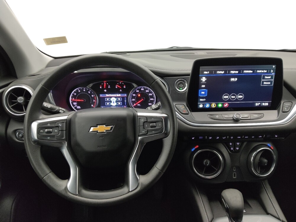 2024 Chevrolet Blazer in Independence, MO 64055 - 18132451 22