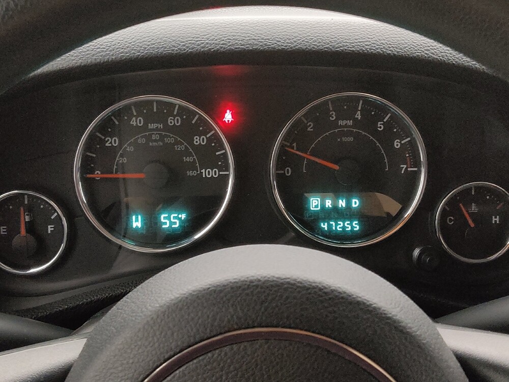 2014 Jeep Wrangler in Springfield, MO 65807 - 18132452 23