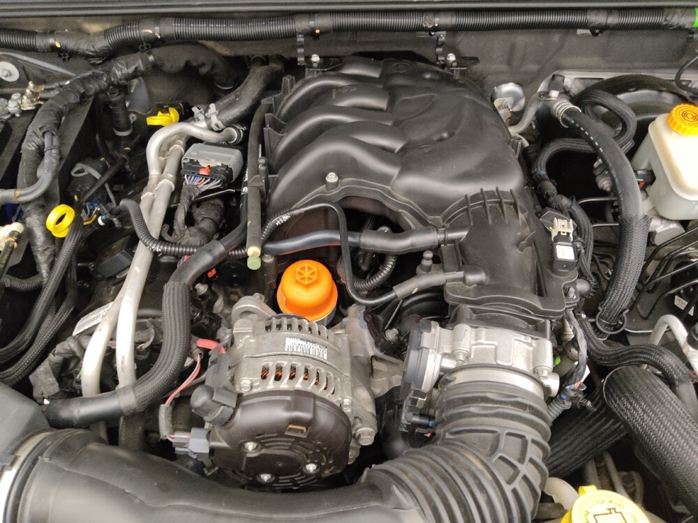 2014 Jeep Wrangler in Springfield, MO 65807 - 18132452 30