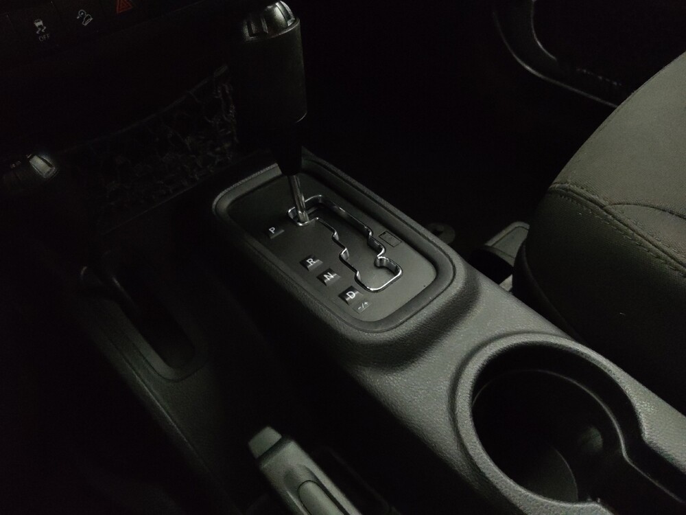 2014 Jeep Wrangler in Springfield, MO 65807 - 18132452 26