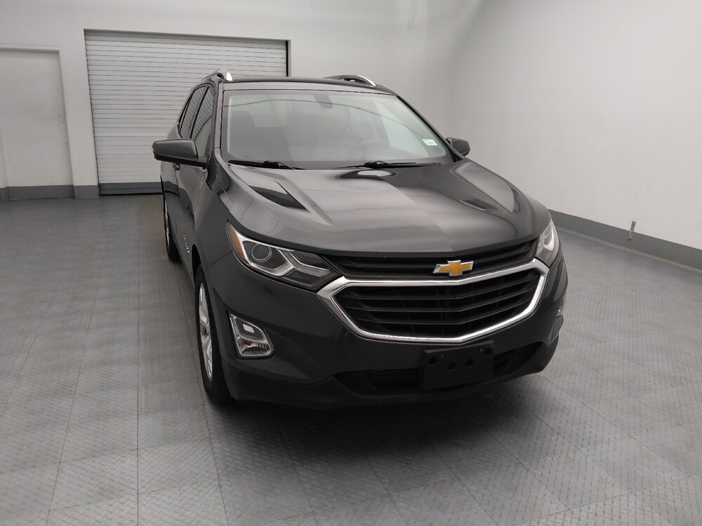 2019 Chevrolet Equinox in Wichita, KS 67207 - 18132453 14