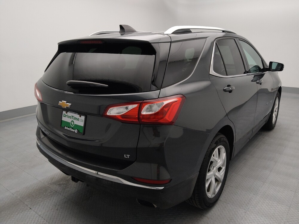 2019 Chevrolet Equinox in Wichita, KS 67207 - 18132453 9