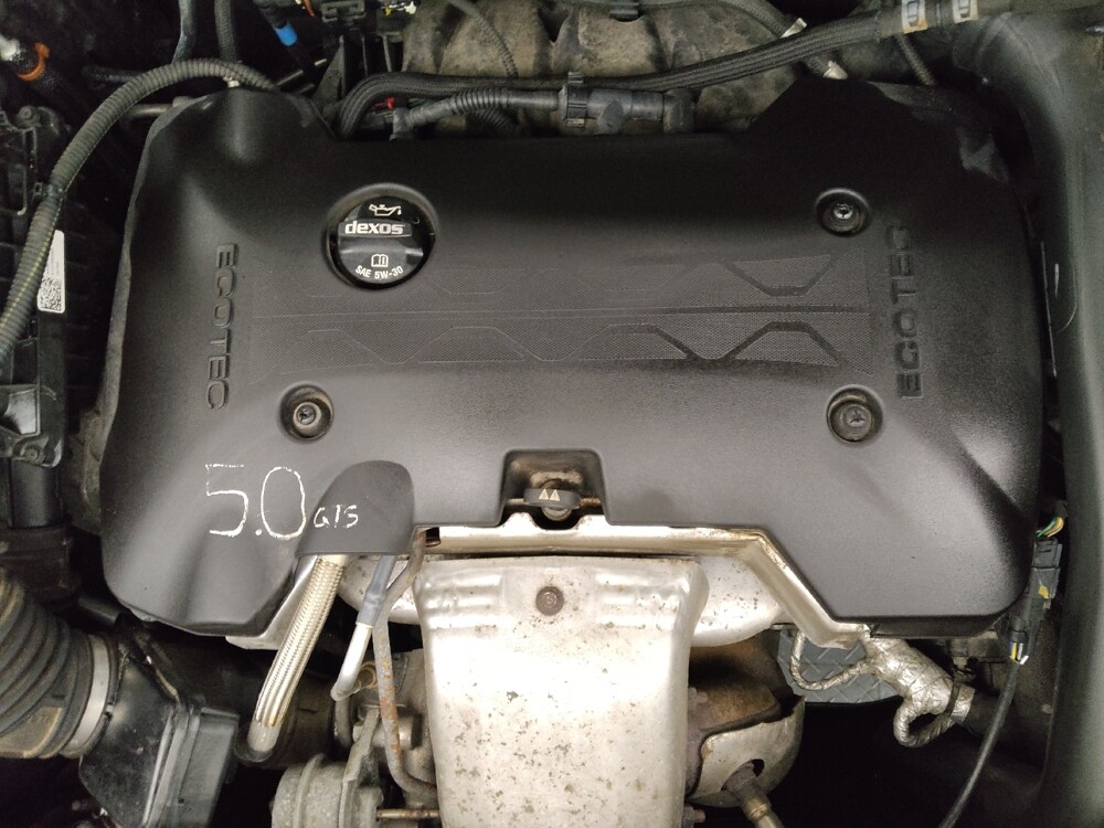 2019 Chevrolet Equinox in Wichita, KS 67207 - 18132453 30