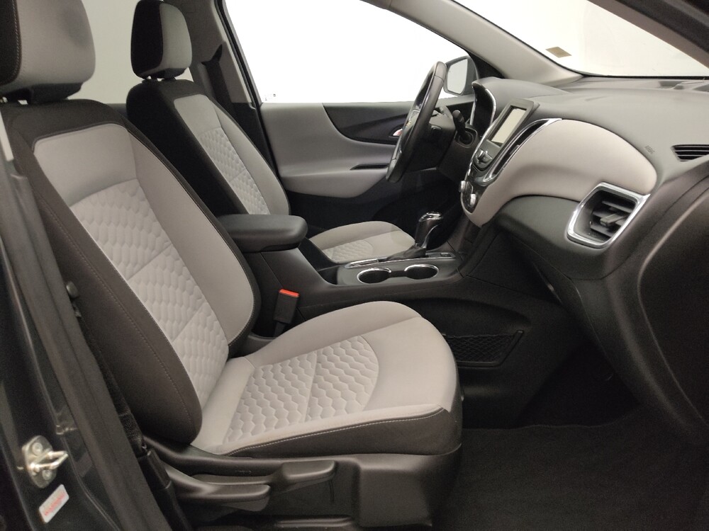2019 Chevrolet Equinox in Wichita, KS 67207 - 18132453 21