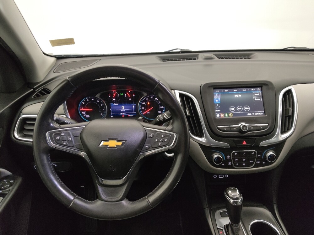 2019 Chevrolet Equinox in Wichita, KS 67207 - 18132453 22