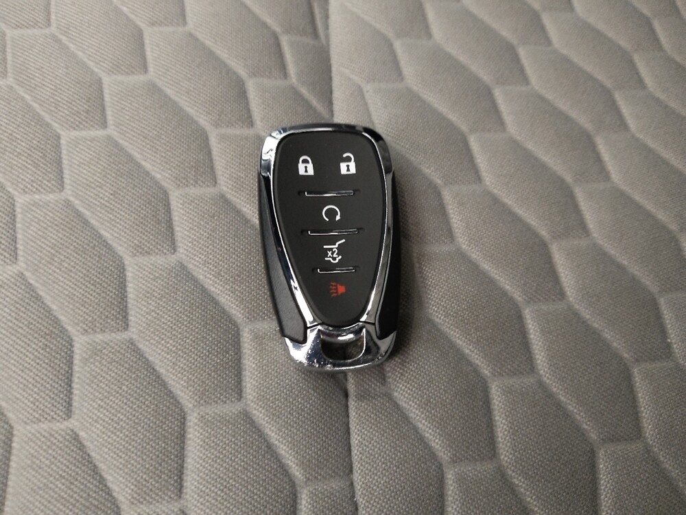 2019 Chevrolet Equinox in Wichita, KS 67207 - 18132453 32