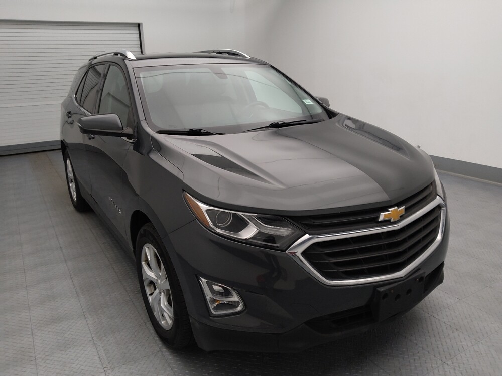 2019 Chevrolet Equinox in Wichita, KS 67207 - 18132453 13