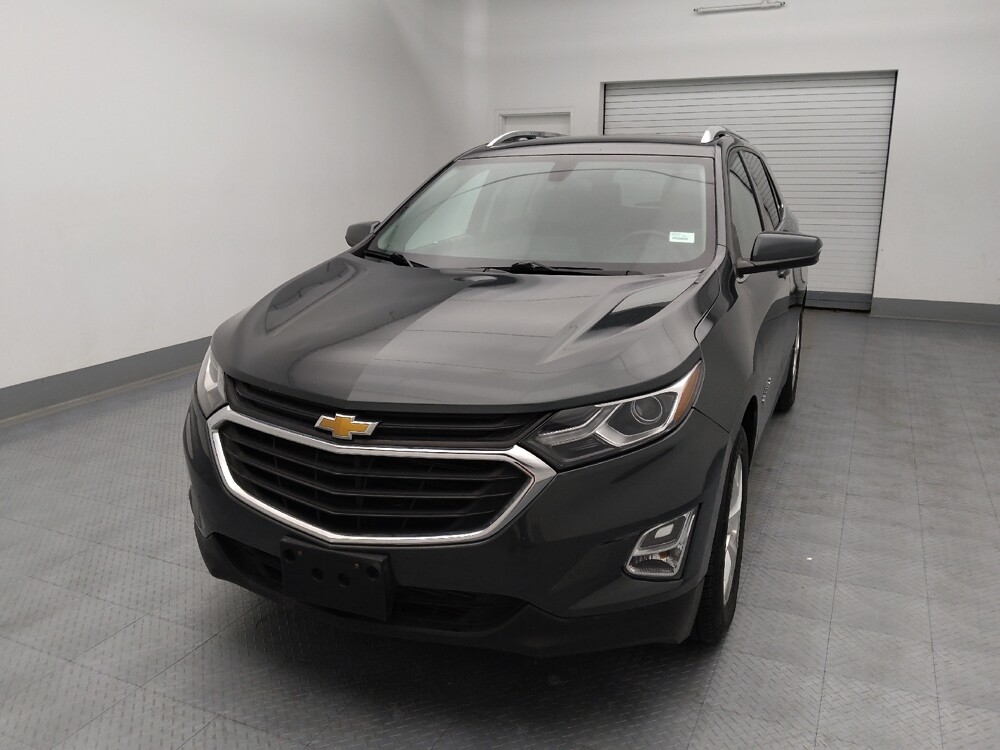 2019 Chevrolet Equinox in Wichita, KS 67207 - 18132453 15