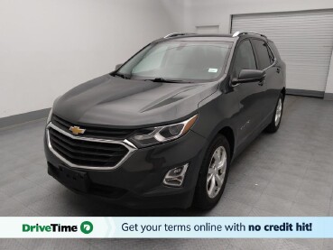 2019 Chevrolet Equinox in Wichita, KS 67207