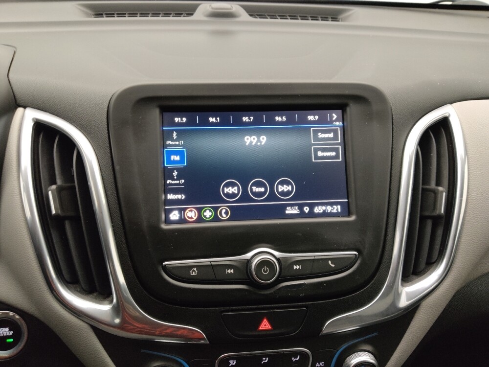 2019 Chevrolet Equinox in Wichita, KS 67207 - 18132453 25