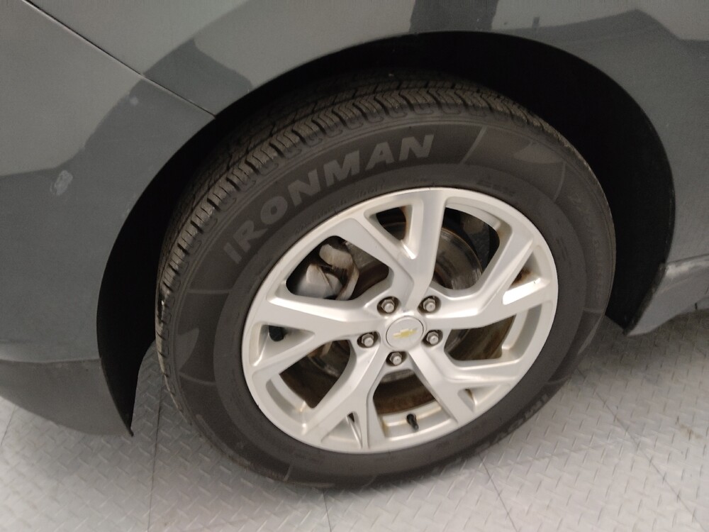 2019 Chevrolet Equinox in Wichita, KS 67207 - 18132453 31