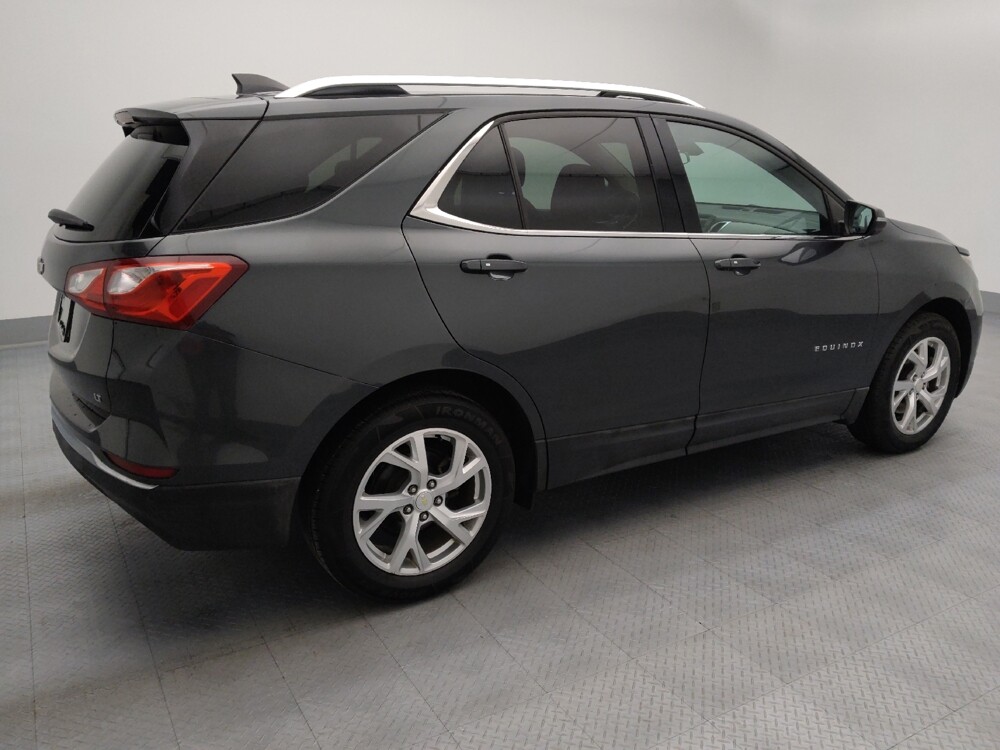 2019 Chevrolet Equinox in Wichita, KS 67207 - 18132453 10