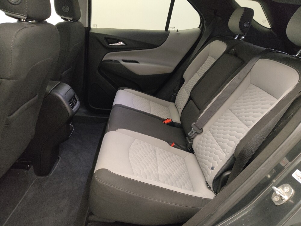 2019 Chevrolet Equinox in Wichita, KS 67207 - 18132453 18