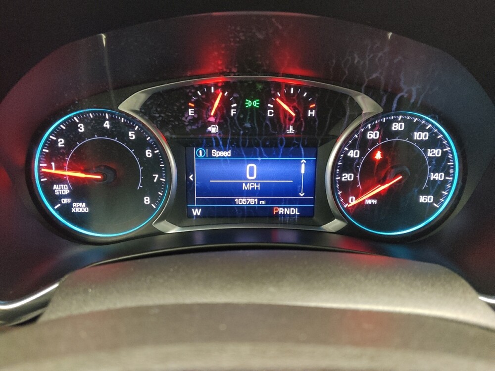 2019 Chevrolet Equinox in Wichita, KS 67207 - 18132453 23