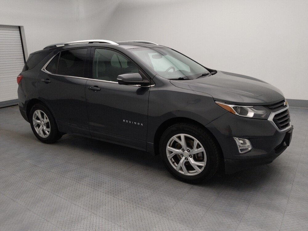 2019 Chevrolet Equinox in Wichita, KS 67207 - 18132453 11