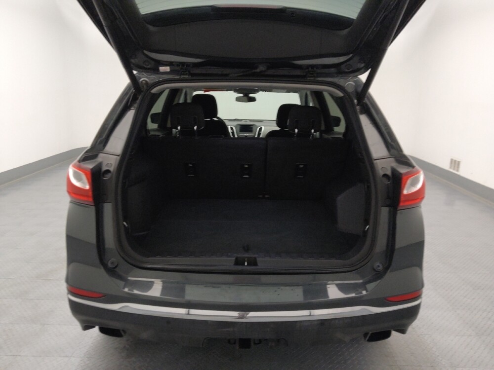 2019 Chevrolet Equinox in Wichita, KS 67207 - 18132453 29