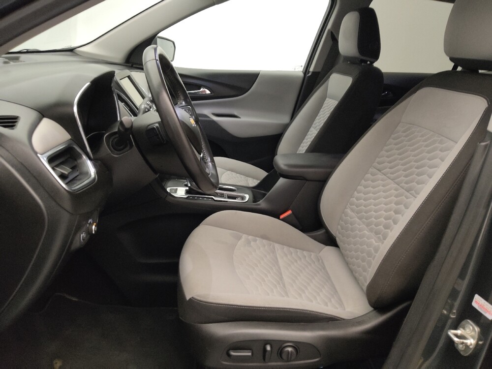 2019 Chevrolet Equinox in Wichita, KS 67207 - 18132453 17