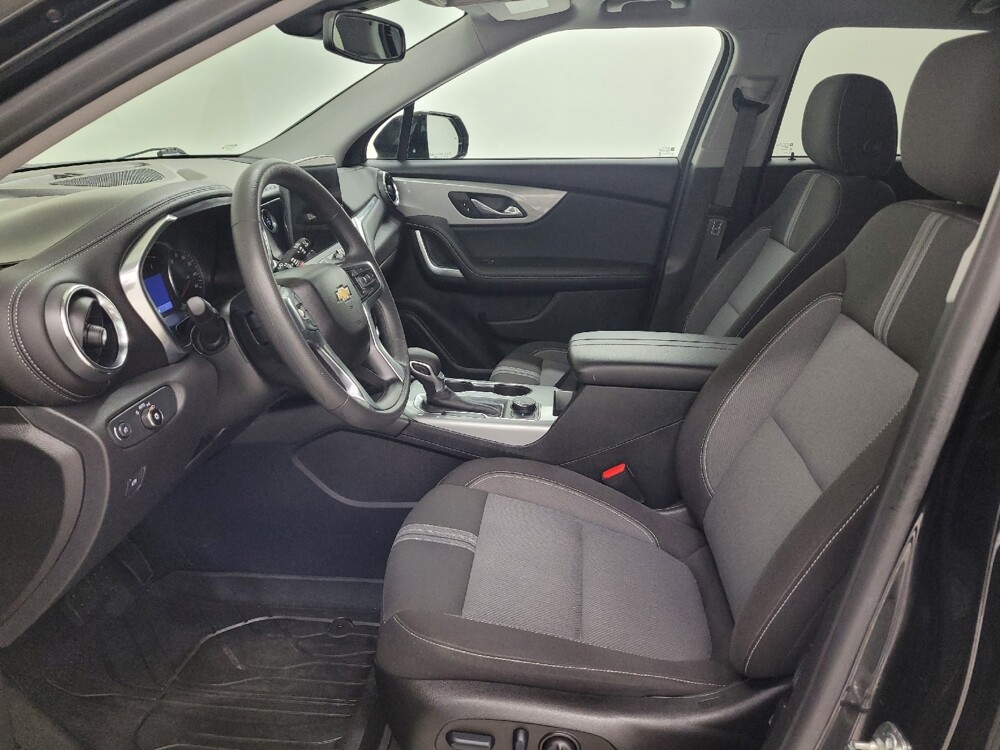 2024 Chevrolet Blazer in St. Louis, MO 63125 - 18132454 17