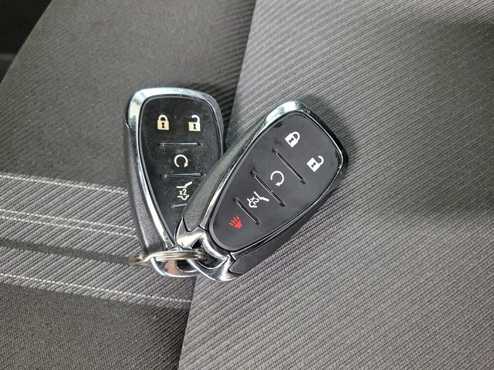 2024 Chevrolet Blazer in St. Louis, MO 63125 - 18132454 32