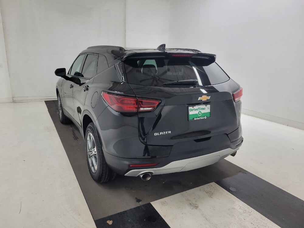 2024 Chevrolet Blazer in St. Louis, MO 63125 - 18132454 6