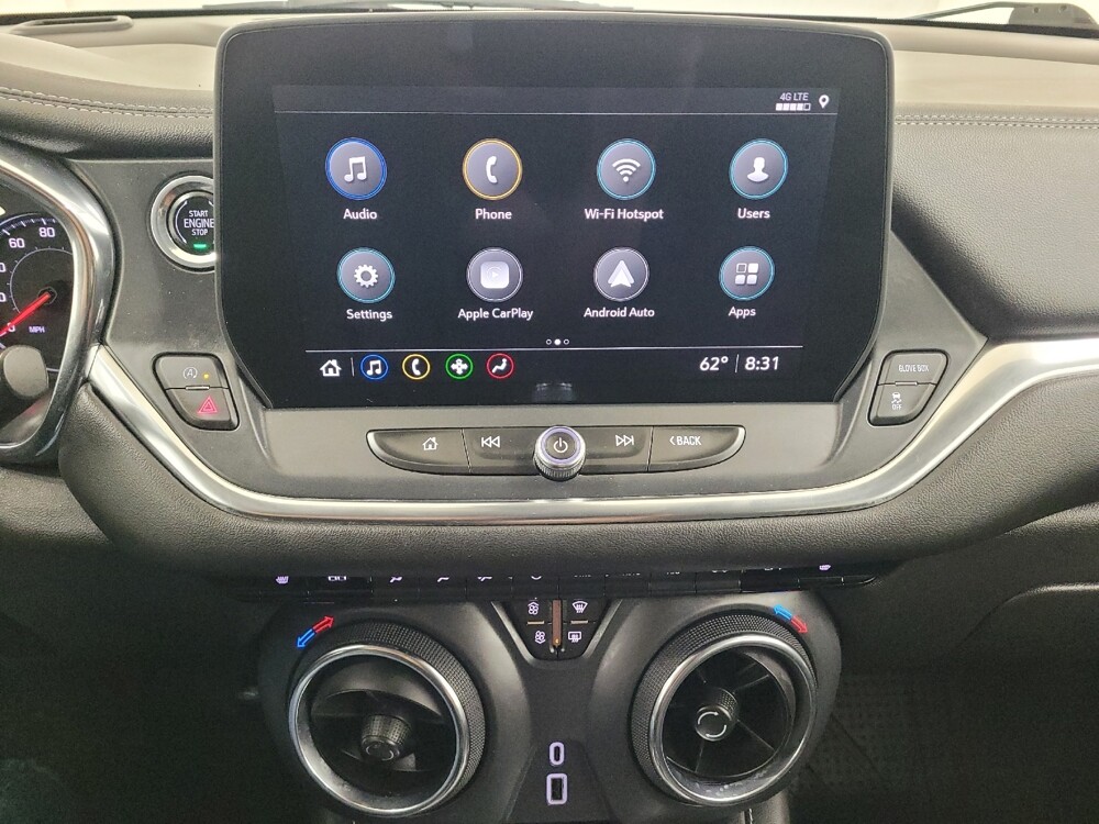 2024 Chevrolet Blazer in St. Louis, MO 63125 - 18132454 25