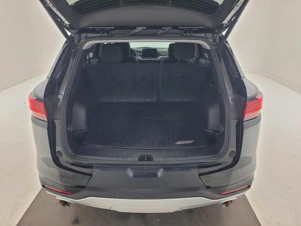 2024 Chevrolet Blazer in St. Louis, MO 63125 - 18132454 29