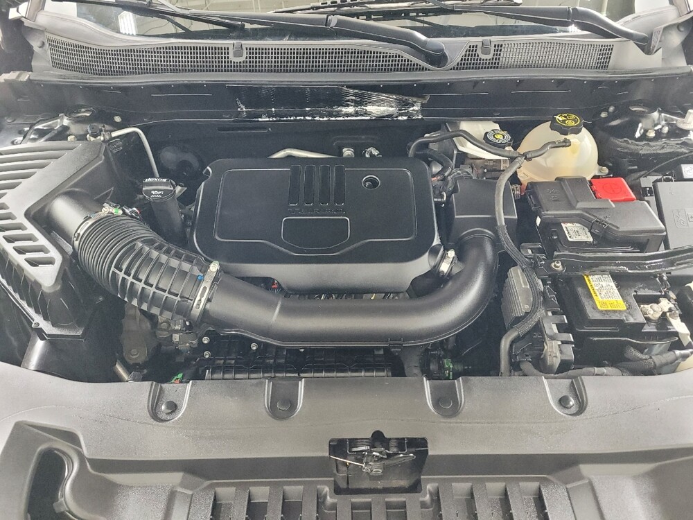 2024 Chevrolet Blazer in St. Louis, MO 63125 - 18132454 30