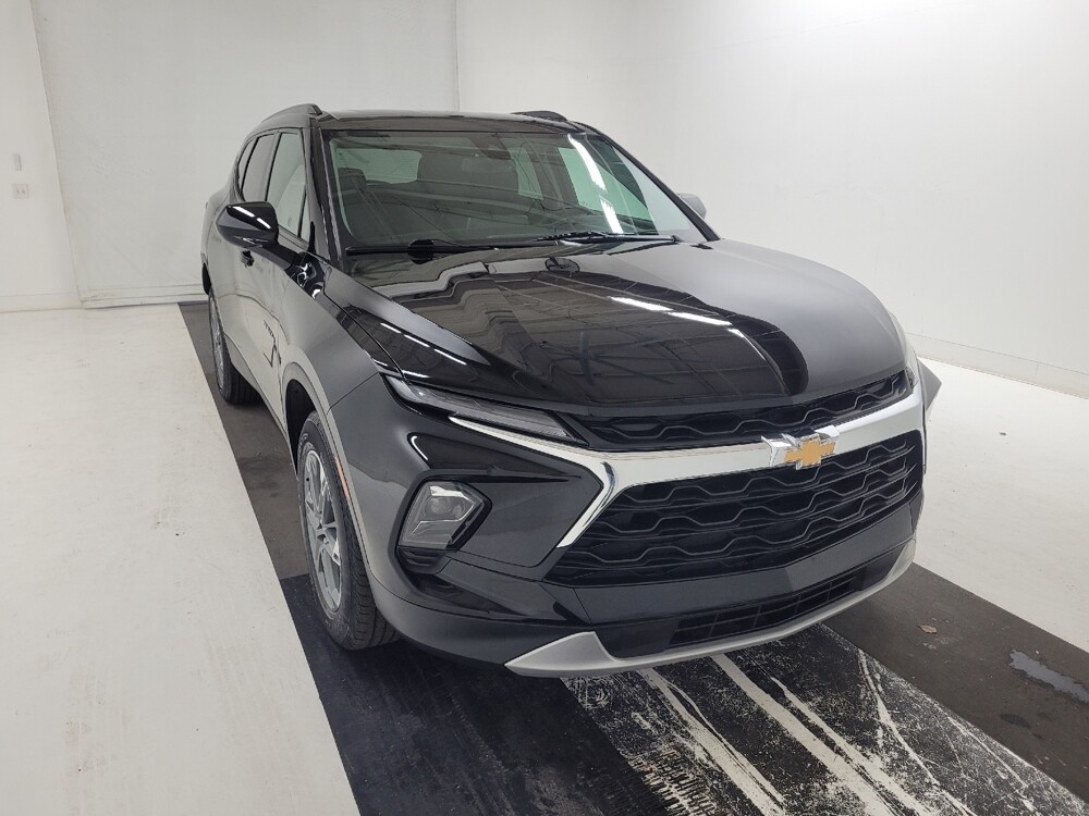2024 Chevrolet Blazer in St. Louis, MO 63125 - 18132454 14